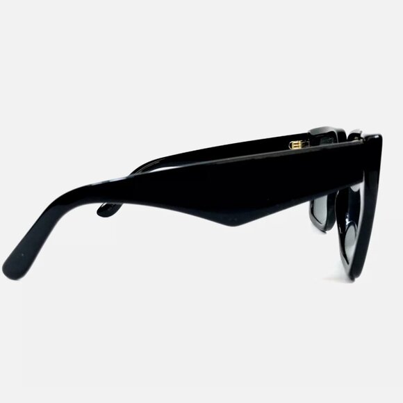 Dolce & Gabbana Dark Sunglasses 55mm main image 3
